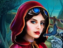 Игра Поместье вампиров онлайн