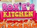 Ігра Roxie's Kitchen Pizzeria