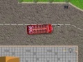 Игра Double Decker Parking