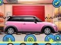 Игра My Dreamy Car Makeover