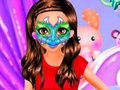 Ігра Besties Face Painting Artist