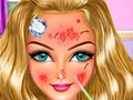 Игра Allegras Beauty Care