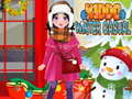 Игра Kiddo Winter Casual