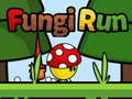 Игра Fungi Run
