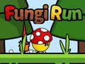 Игра Fungi Run