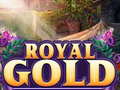 Ігра Royal Gold