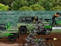 Игра Warzone Getaway 3