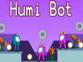 Игра Humi Bot