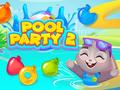 Игра Pool Party 2