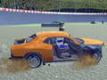 Игра Xtreme Demolition Arena Derby 2022