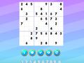 Ігра Sudoku Game