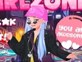 Игра Girlzone Oversize