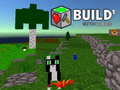 Игра Build with Cubes 2