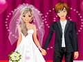 Игра Wedding Girl Dress Up