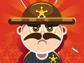 Игра Sheriff Shoot