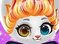 Ігра Cute Kitty Hair Salon