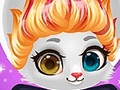 Игра Cute Kitty Hair Salon