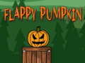Игра Flappy Pumpkin