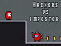 Ігра Hackers vs impostors