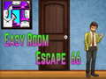 Игра Amgel Easy Room Escape 66