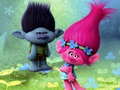 Игра Trolls Puzzle Jigsaw