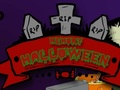 Игра Memory Halloween