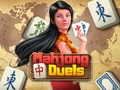Игра Mahjong Duels