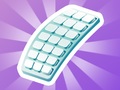 Игра Gun Button Rush