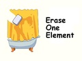 Игра Erase One Element
