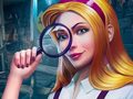 Игра Hidden Objects: Brain Teaser