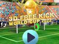 Игра Free Kick World Cup 2022
