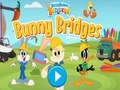 Ігра Bunny Bridges