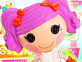 Ігра Lalaloopsy: Doll Factory