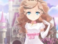 Игра Hime Makeover