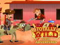 Игра Totally Wild West Adventures