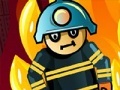 Игра City on Fire
