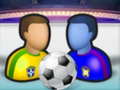 Ігра Funny Finger Soccer