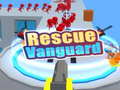 Ігра Rescue Vanguard