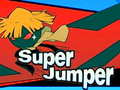 Игра Super Jumper