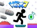 Игра Vex 7