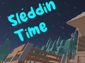 Ігра Sleddin Time
