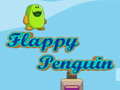 Ігра Flappy Penguin