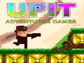 Игра Upit Adventure Game