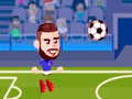 Игра Football PvP (Soccer Battle)