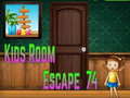 Игра Amgel Kids Room Escape 74