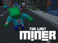 Игра The Last Miner