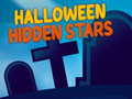 Ігра Halloween Hidden Stars
