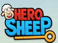 Игра Hero Sheep