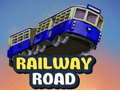 Игра Railway Road