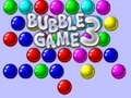 Игра Bubble game 3
